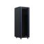 Picture of Marsriva Pioneer 6837 Network Server Cabinet 600*800*37U 1xShelf 4xFans