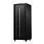 Picture of Marsriva Pioneer 6037 Network Server Cabinet 600*1000*37U 1xShelf 4xFans