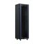 Picture of Marsriva Pioneer 6647 Network Server Cabinet 600*600*47U 1xShelf 2xFans