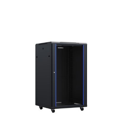 Picture of Marsriva Pioneer 8847 Network Server Cabinet 800*800*47U 1xShelf 4xFans