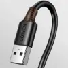 Picture of UGREEN USB 2.0 A Male to A Male Cable  2m (Black)