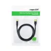 Picture of UGREEN USB 2.0 AM to BM Print Cable 1m  (Black)