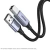 Picture of UGREEN USB 2.0 AM To BM Print Cable 1.5M