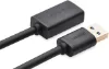 Picture of UGREEN USB 3.0 Extension Male Cable 3m  (Black)