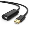 Picture of UGREEN USB 3.0 Extension Cable 10m (Black)