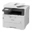 صورة طابعة براذر MFC-L3760CDW ليزر ملونة متعددة الوظائف مع جيجابت إيثرنت