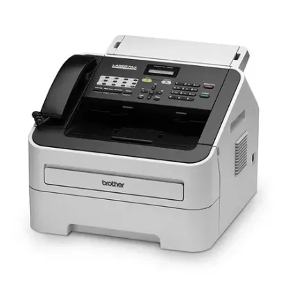 Picture of Brother FAX-2840 Fax Machine