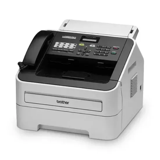 Picture of Brother FAX-2840 Fax Machine