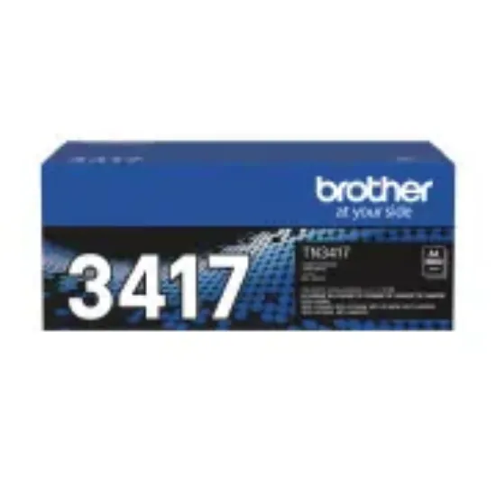 Picture of Brother Toner TN-3417