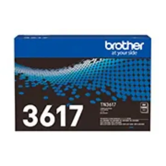 Picture of Brother Toner TN-3617