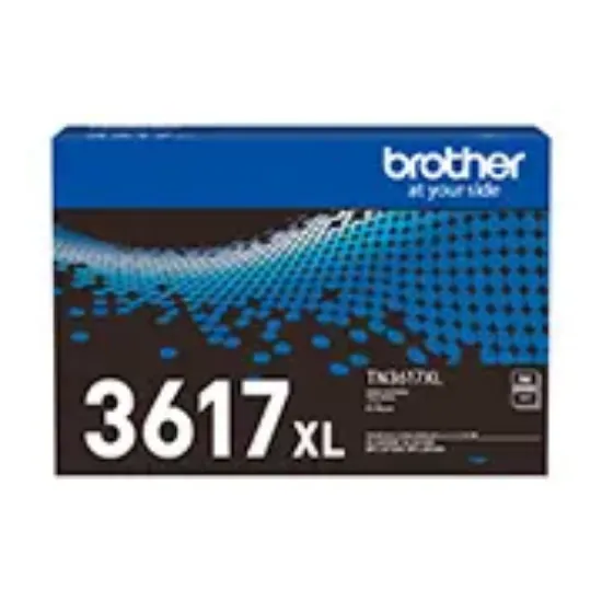 Picture of Brother Toner TN-3617XL