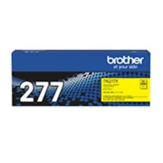 صورة حبر براذر TN-277Y