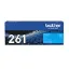 Picture of Brother Toner TN-261C