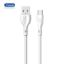 Picture of Yookie CB16 USB To Type-C Data Cable 1m