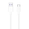 صورة كابل هانتكي USB إلى Type-C بقدرة 5 أمبير بطول 1.2 متر