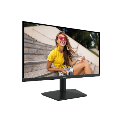 Picture of AOC 24B15H2 23.8" Inch 100Hz Monitor ips / HDMI, VGA & DC / FHD