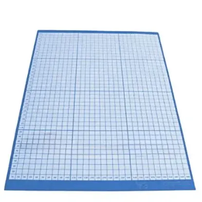 صورة حصيرة قص لماكينات الكتر سكاي كت قياس 60 سم*30سم