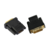 Picture of GLINK GL2251 DVI to HDMI Adapter