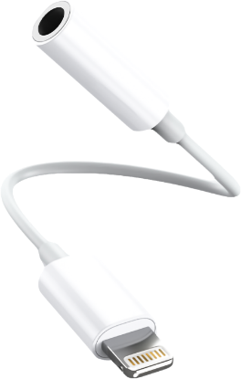 Picture of VFan L07 Audio Adapter