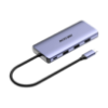 Picture of Hiksemi 11-In-1 Type-C HS-HUB-DS11