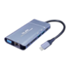 Picture of Glink GL-081 Type-C Multi-Function Dock