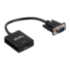 Picture of GLINK GL-009 VGA to HDMI Adapter | GL_ 009