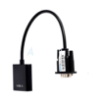 Picture of GLINK GL-009 VGA to HDMI Adapter | GL_ 009