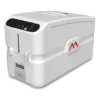 صورة طابعة البطاقات التعريفية Matica MC110