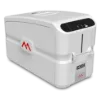 صورة طابعة البطاقات التعريفية Matica MC110