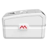 صورة طابعة البطاقات التعريفية Matica MC110