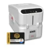 صورة طابعة البطاقات التعريفية Matica MC110