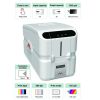 صورة طابعة البطاقات التعريفية Matica MC110
