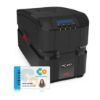 صورة Matica MC210 ID Card Printer