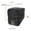 صورة Matica MC210 ID Card Printer