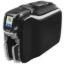 صورة طابعة بطاقات Zebra ZC350 مزدوجة الوجه USB و Ethernet
