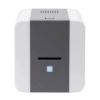 صورة طابعة بطاقات IDP SMART-21S أحادية الوجه USB