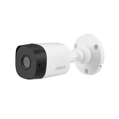 صورة Dahua DH-HAC-B1A51-0360 5MP IR HDCVI Bullet Camera 3.6mm