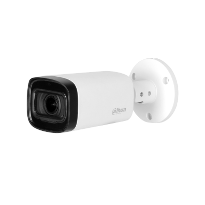 صورة Dahua DH-HAC-HFW1500R-Z-IRE6 5MP IR HDCVI Bullet Camera Varifocal