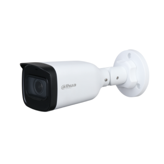 صورة Dahua DH-HAC-B3A21-Z 2MP IR HDCVI Bullet Camera Varifocal