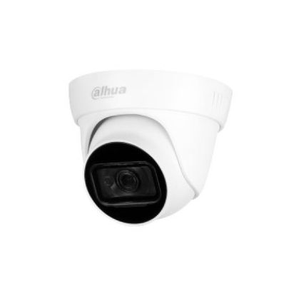 صورة Dahua DH-HAC-HDW1800TL 4K / 8MP IR HDCVI Eyeball Camera