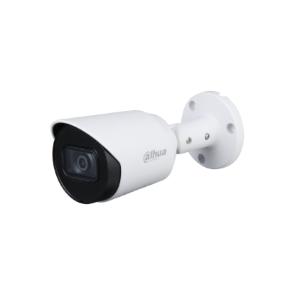 صورة Dahua HAC-HFW1500T-2.8 5MP Starlight HDCVI Bullet Camera 2.8mm