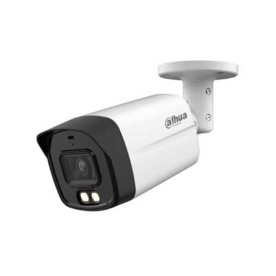 صورة Dahua HAC-HFW1801TLM-IL-K 4K / 8MP Smart Dual Light HDCVI Bullet Camera