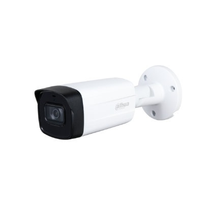 صورة Dahua DH-HAC-HFW1500TH-I8-360 5MP Starlight HDCVI Bullet Camera 6mm