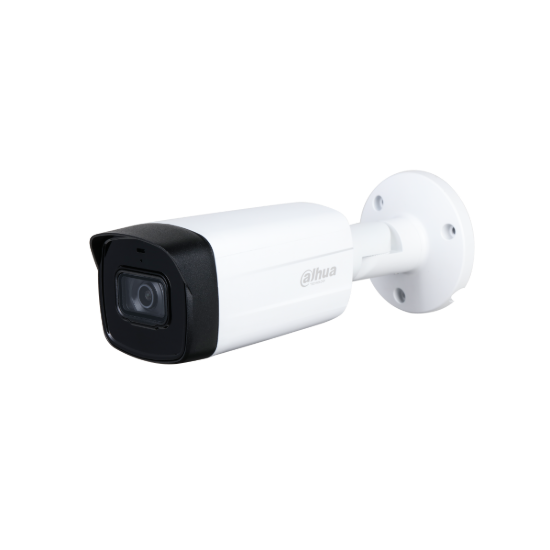 صورة Dahua DH-HAC-HFW1500TH-I8-360 5MP Starlight HDCVI Bullet Camera 6mm