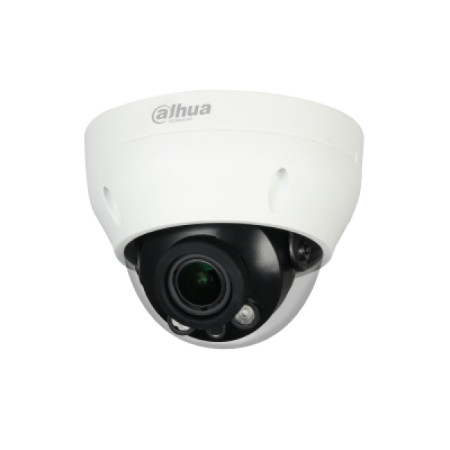 صورة لقسم HDCVI Dome Cameras
