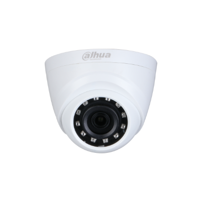 صورة Dahua DH-HAC-HDW1200R 2MP IR HDCVI Eyeball Camera