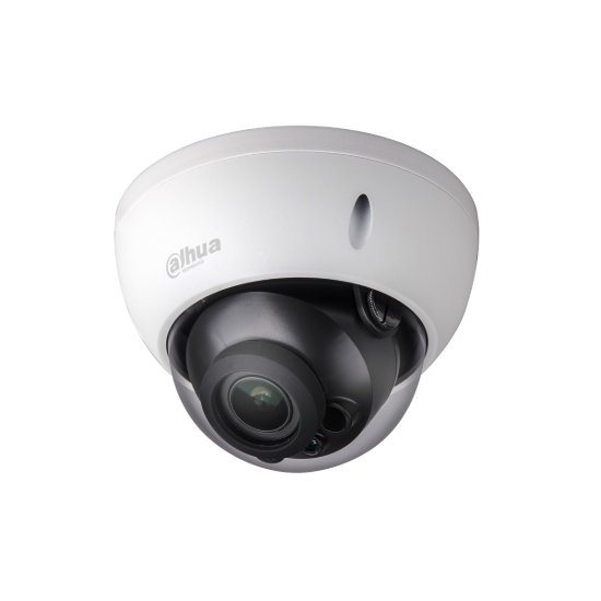 صورة Dahua DH-HAC-HDBW1801R-Z 4K / 8MP IR HDCVI Dome Camera Varifocal