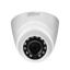 Picture of DH-HAC-HDW1800RP-2.8mm Dahua DH-HAC-HDW1800RP 8MP 4K IR HDCVI Eyeball Camera (2.8mm)