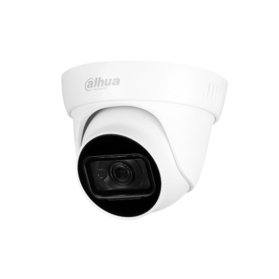 صورة Dahua DH-HAC-HDW1801TL/TL 4K / 8MP IR HDCVI Eyeball Camera 3.6mm