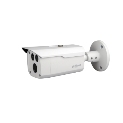 صورة Dahua DH-HAC-HFW1200D 2MP IR HDCVI Bullet Camera